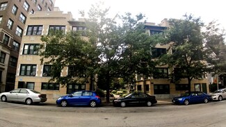 4316 N Clarendon Ave Unit 1610, Chicago, IL 60613