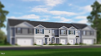150 Rusling Leaf Dr, Fuquay Varina, NC 27526