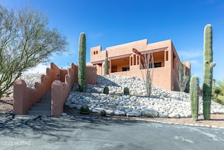 5685 E Rio Verde Vista Dr, Tucson, AZ 85750