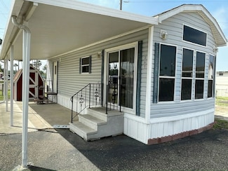 1341 W Business Hwy 83 Rv Unit 361, Alamo, TX 78516