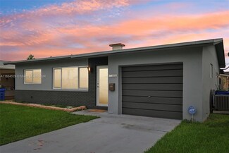 6810 Margate Blvd, Margate, FL 33063