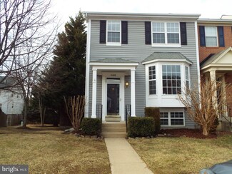 8488 Tackhouse Loop, Gainesville, VA 20155