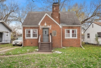 4432 Johnson St, Gary, IN 46408