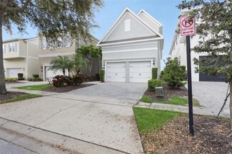 7605 Excitement Dr, Reunion, FL 34747