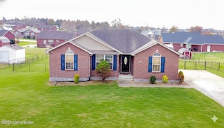 1011 Ray Wimsett Blvd, Bardstown, KY 40004