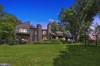 615 Eagle Rock Ln, Bluemont, VA 20135