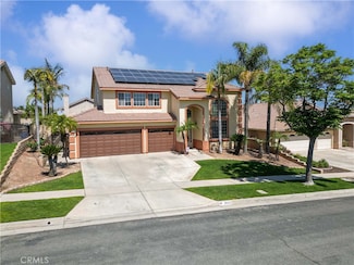 3582 Cedar Ridge Ln, Corona, CA 92881