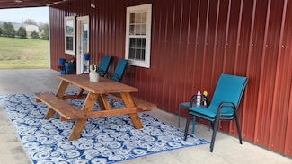 44 Duncan Ln, Story, AR 71970