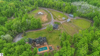 5575 M 72 W, Williamsburg, MI 49690