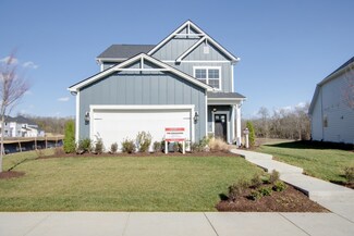 5372 Bellflower Hills, Hermitage, TN 37076
