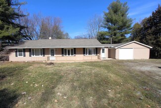 11020 E 1050 N, Otterbein, IN 47970