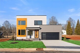 917 Passion Ct, Winston-Salem, NC 27104