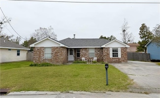 334 River Ridge Dr, Boutte, LA 70039