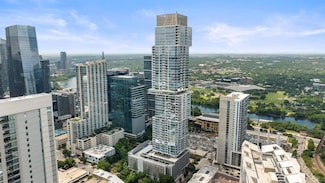 301 West Ave Unit 3802, Austin, TX 78701