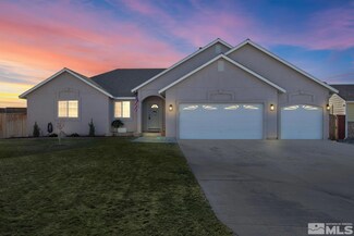 1931 Six Iron Ct, Fernley, NV 89408