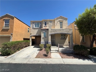 9260 Millikan Ave, Las Vegas, NV 89148