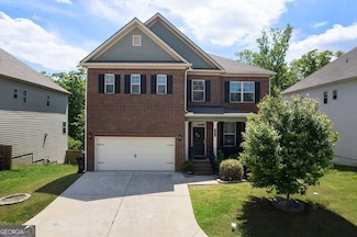 601 Victoria Heights Dr, Dallas, GA 30132