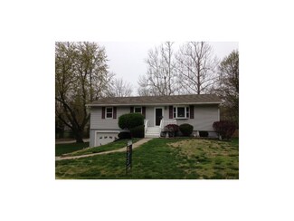 506 S 6th St, Savannah, MO 64485