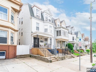 261 Ridge St, Newark, NJ 07104