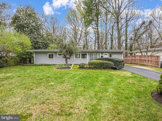 7311 Brad St, Falls Church, VA 22042