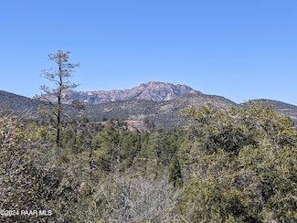 1466 Sierry Springs Dr, Prescott, AZ 86305