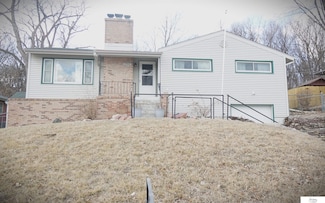 1708 Freeman Dr, Bellevue, NE 68005