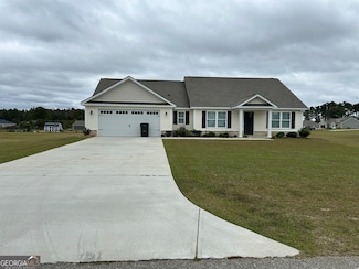 106 Old Barn Rd, Statesboro, GA 30458