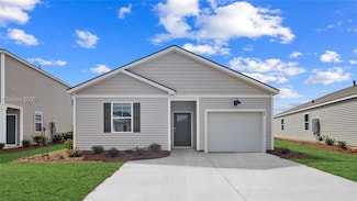 1463 Sanctum St, Ridgeland, SC 29936