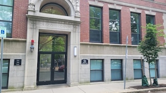 20 Corporal McTernan St Unit 107, Cambridge, MA 02139