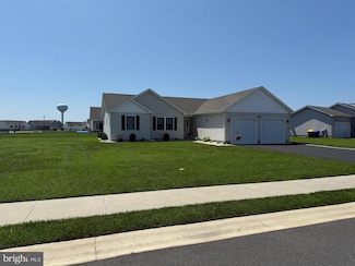 716 Bethayres St, Harrington, DE 19952