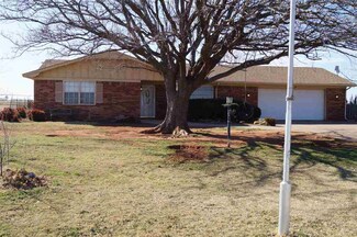 167837 9 Mile Rd, Duncan, OK 73533