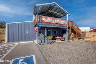 9280 E Cornville Rd, Cornville, AZ 86325