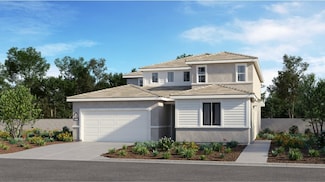 Residence Three, Menifee, CA 92585