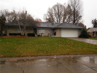 235 Daffon Dr, Indianapolis, IN 46227
