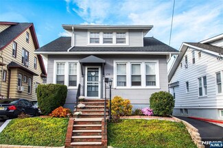 170 W 4th St, Clifton, NJ 07011