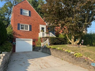 3265 Shadyway Dr, Pittsburgh, PA 15227