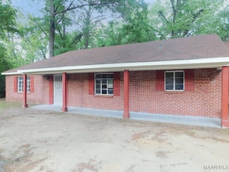 3659 Cloverdale Rd, Montgomery, AL 36111