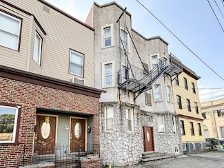 3481 John F. Kennedy Blvd Unit 3A, Jersey City, NJ 07307