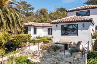 0 San Antonio 2 Se of 12th Unit ML81945922, Carmel, CA 93921
