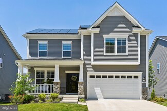 11005 Meridian Hill Way, Upper Marlboro, MD 20772