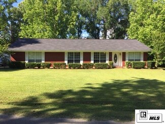446 2nd St, Quitman, LA 71268