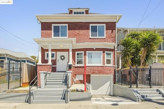 1810 Adeline St, Oakland, CA 94607