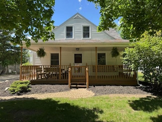 829 S Union St, Tecumseh, MI 49286