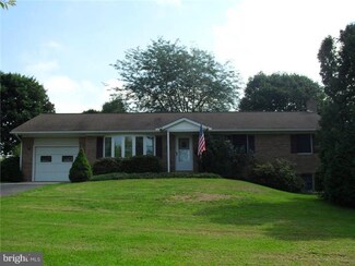1248 Slate Hill Rd, Peach Bottom, PA 17563