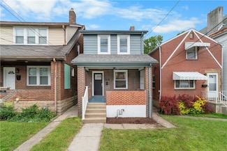 1727 Morningside Ave, Pittsburgh, PA 15206