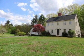 189 Carriage Rd, New Boston, NH 03070