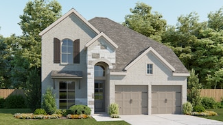 4730 Sherman Dr, Schertz, TX 78154