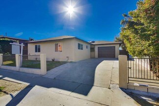 4911 Ocean View Blvd, San Diego, CA 92113