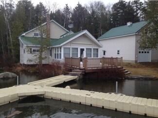 3894 Maidstone Lake Rd, Maidstone, VT 05905