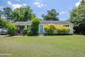 602 Seminole Trail, Jacksonville, NC 28540